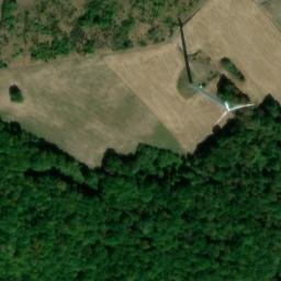 Satellite imagery of Friedenberg, DE