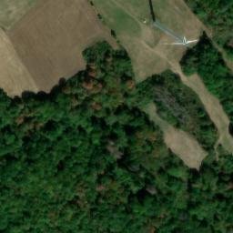 Satellite imagery of Friedenberg, DE