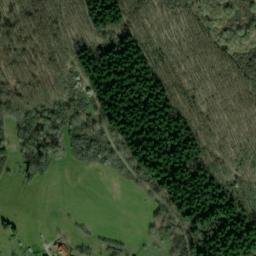 Satellite imagery of Potschberg, DE