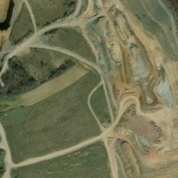 Satellite imagery of Potschberg, DE