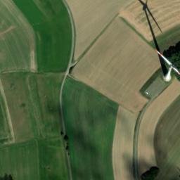 Satellite imagery of Horetsberg, DE