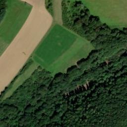 Satellite imagery of Horetsberg, DE