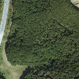 Satellite imagery of Heuberg, DE