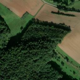 Satellite imagery of Lehrberg, DE