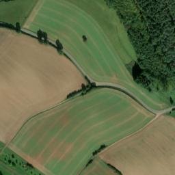 Satellite imagery of Lehrberg, DE