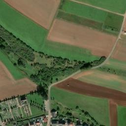 Satellite imagery of Harzberg, DE
