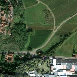 Satellite imagery of boundary_stone, FR