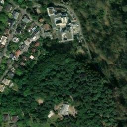 Satellite imagery of Windeck Castle, DE