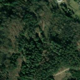 Satellite imagery of Windeck Castle, DE