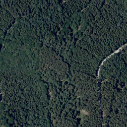 Satellite imagery of Toter Mann, DE