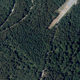 Satellite imagery of Toter Mann, DE