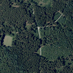 Satellite imagery of Geiersberg, DE