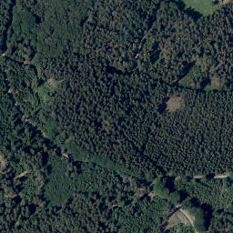 Satellite imagery of Geiersberg, DE