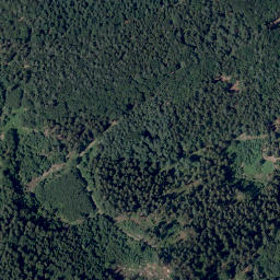 Satellite imagery of Gickelsberg, DE