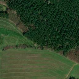 Satellite imagery of Winterberg, DE