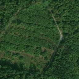 Satellite imagery of Nameless Point, DE