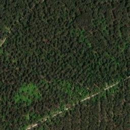 Satellite imagery of Gründlacher Berg, DE