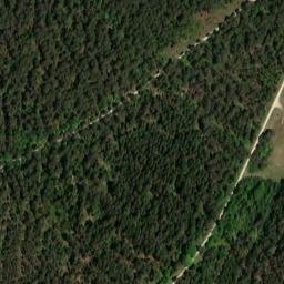 Satellite imagery of Gründlacher Berg, DE