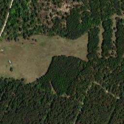 Satellite imagery of Gründlacher Berg, DE
