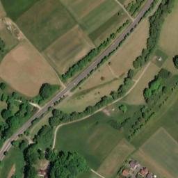 Satellite imagery of Weißes Schloss, DE