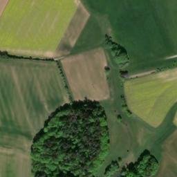 Satellite imagery of Ochsenkopf, DE
