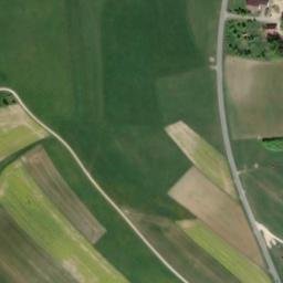 Satellite imagery of Ochsenkopf, DE