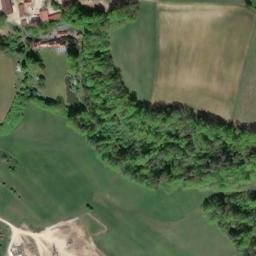 Satellite imagery of Hallerschlösschen Nuschelberg, DE