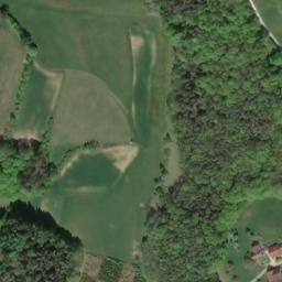 Satellite imagery of Hallerschlösschen Nuschelberg, DE