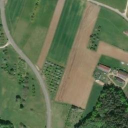 Satellite imagery of Mühlberg, DE