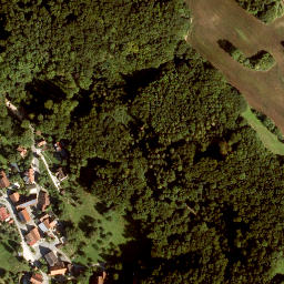 Satellite imagery of Glatzenstein, DE