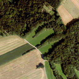 Satellite imagery of Kleeberg, DE