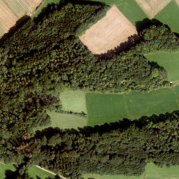 Satellite imagery of Kleeberg, DE
