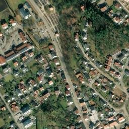 Satellite imagery of Burg Wernberg, DE