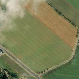 Satellite imagery of Burg Wernberg, DE