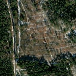 Satellite imagery of Eisberg, DE