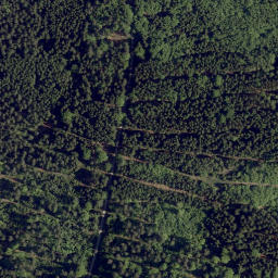 Satellite imagery of Stangenberg, DE