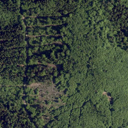 Satellite imagery of Stangenberg, DE