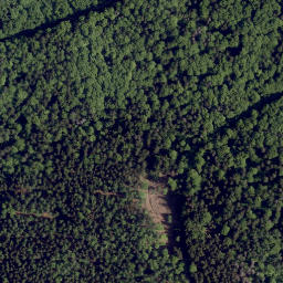 Satellite imagery of Stückstein, DE