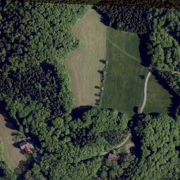 Satellite imagery of TP Eulenberg, CZ