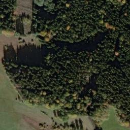 Satellite imagery of Kamenec, CZ