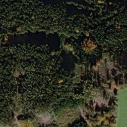 Satellite imagery of Kamenec, CZ