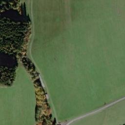 Satellite imagery of Kamenec, CZ