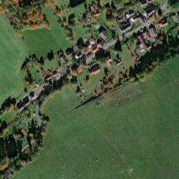 Satellite imagery of Šibeniční vrch [Mutěnín], CZ