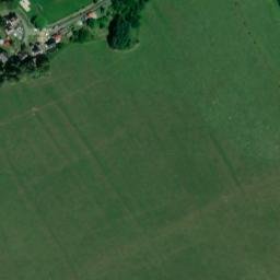 Satellite imagery of Šibeniční vrch [Mutěnín], CZ