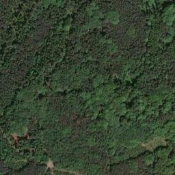 Satellite imagery of Srnčí vrch [Buková u Merklína], CZ