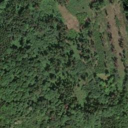 Satellite imagery of Srnčí vrch [Buková u Merklína], CZ