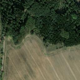 Satellite imagery of Srnčí vrch [Buková u Merklína], CZ