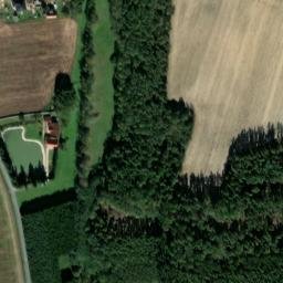 Satellite imagery of Hájek [Roupov], CZ