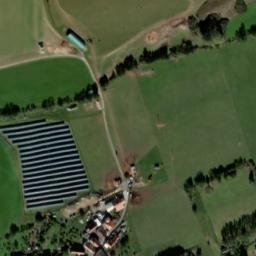 Satellite imagery of Maňourův vršek [Roupov], CZ