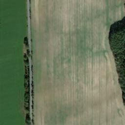 Satellite imagery of Březník [Příchovice u Přeštic], CZ